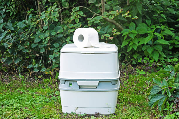 Best Porta potty rental near me  in Columbus, NC