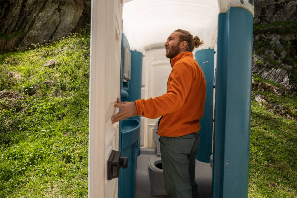 Best Construction site porta potty rental  in Columbus, NC