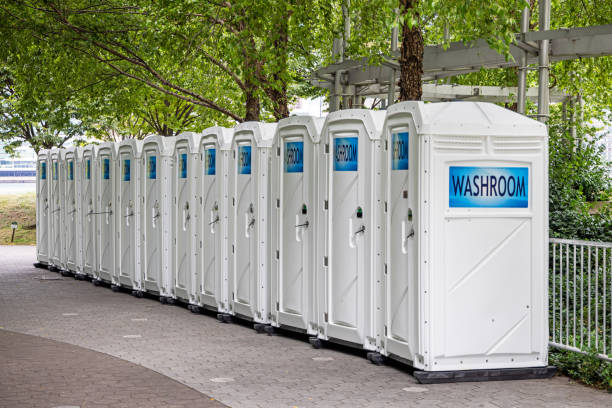 Best Sanitation services for porta potties  in Columbus, NC