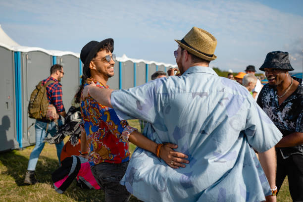 Best Emergency porta potty rental  in Columbus, NC