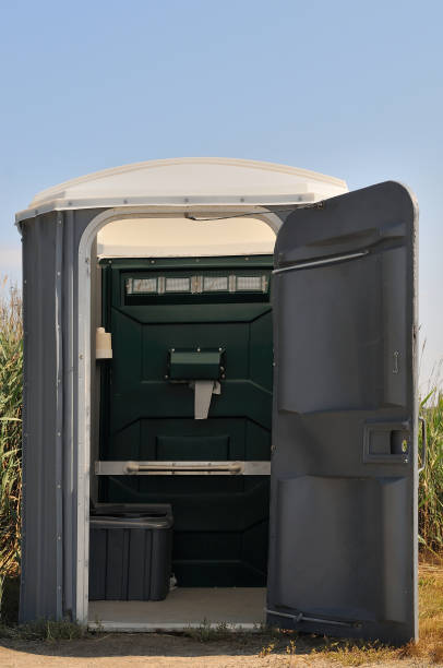 Portable Toilet Options We Offer in Columbus, NC