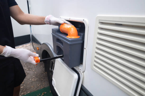 Best Affordable porta potty rental  in Columbus, NC
