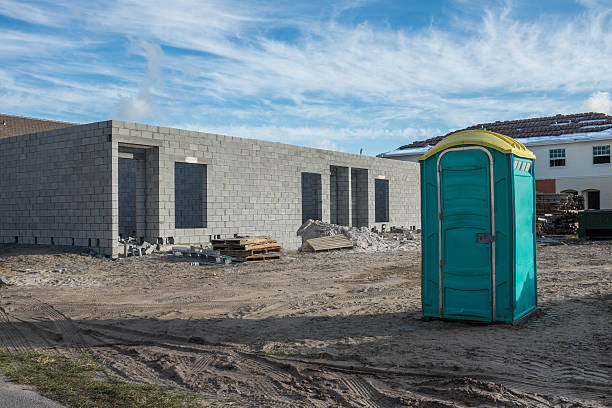 Best Wedding porta potty rental  in Columbus, NC
